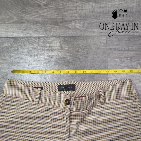 Talbots Signature Dress Pants Size 8 - Picture 3 of 6